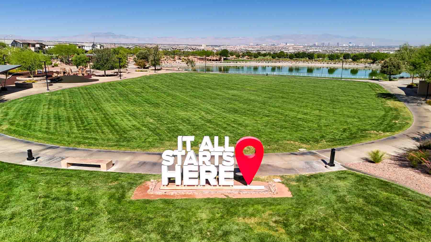 Professional real estate photography in Henderson Las Vegas