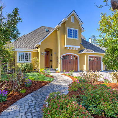 Real Estate Photography