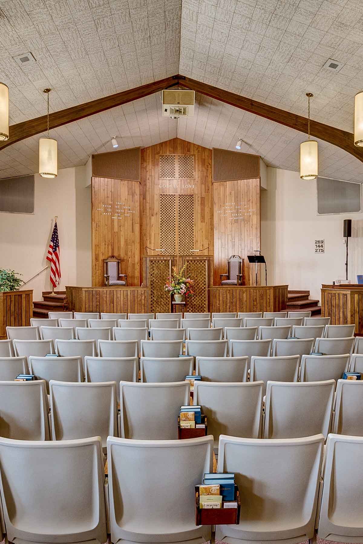 Professional commercial specialty property photography in Las Vegas