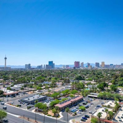 Commercial Aerial Photography Portfolio Example 7