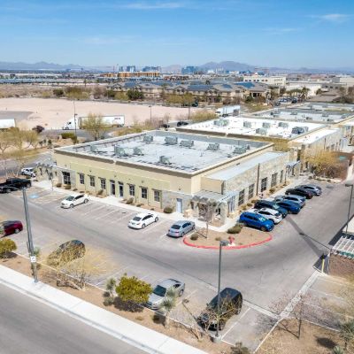 Commercial Aerial Photography Portfolio Example 8