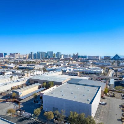 Commercial Aerial Photography Portfolio Example 10