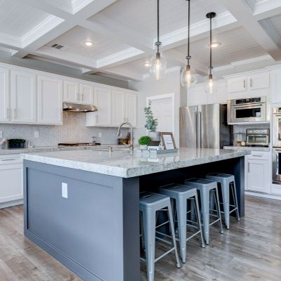 Professional Las Vegas real estate photography by Rick Rowland