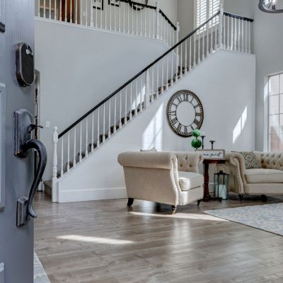 Professional Las Vegas real estate photography by Rick Rowland