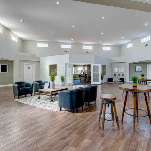 Class B multi-family property photography Las Vegas by Rick Rowland