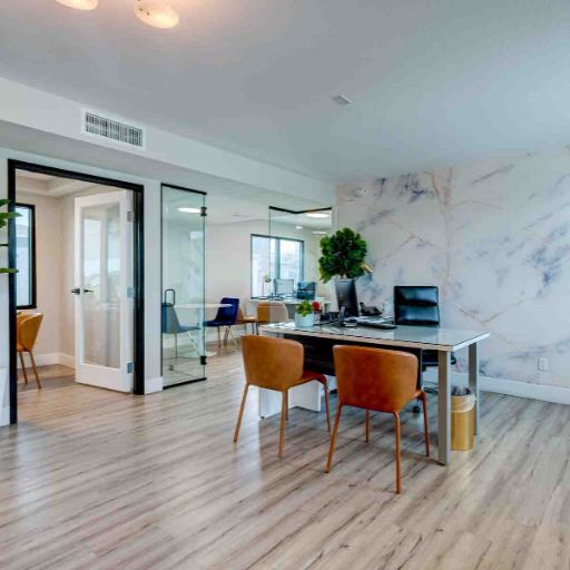 Class B multi-family property photography Las Vegas by Rick Rowland