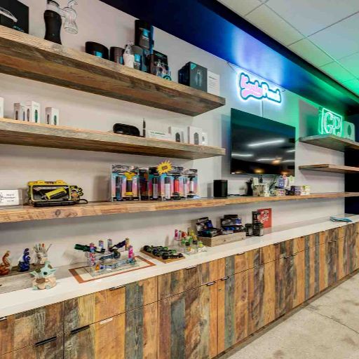 Non-classified retail space photography Las Vegas by Rick Rowland