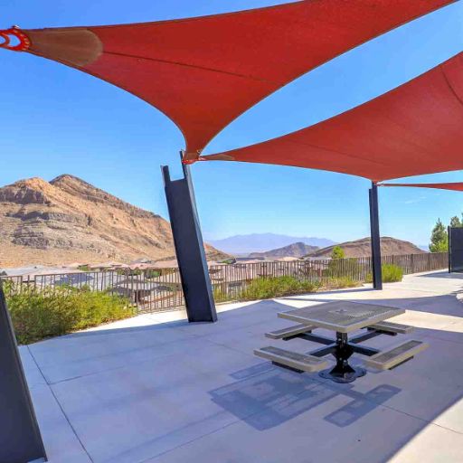 Reverence Summerlin real estate photography by Rick Rowland