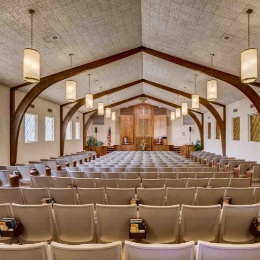 Commercial specialty property photography Las Vegas by Rick Rowland