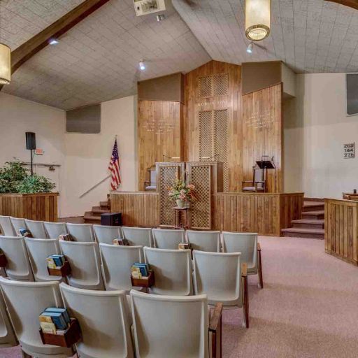 Commercial specialty property photography Las Vegas by Rick Rowland