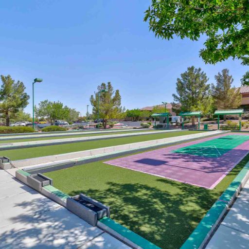 Sun City Anthem Henderson real estate photography by Rick Rowland