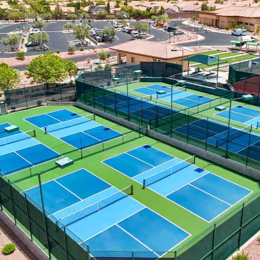 Sun City Anthem Henderson real estate photography by Rick Rowland